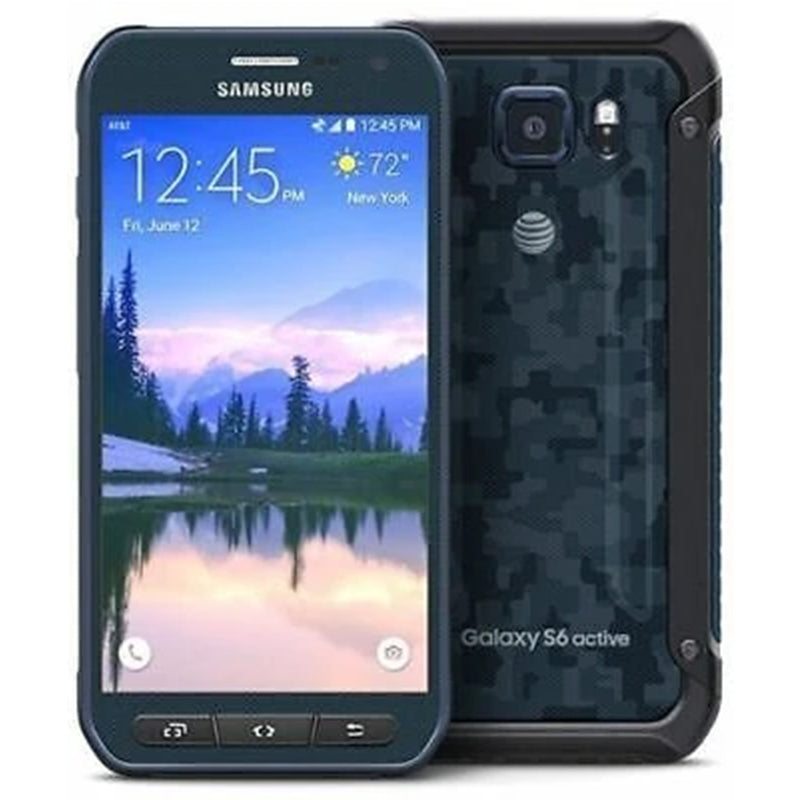 Samsung Galaxy S6 Active -ALL-TEK Magherafelt