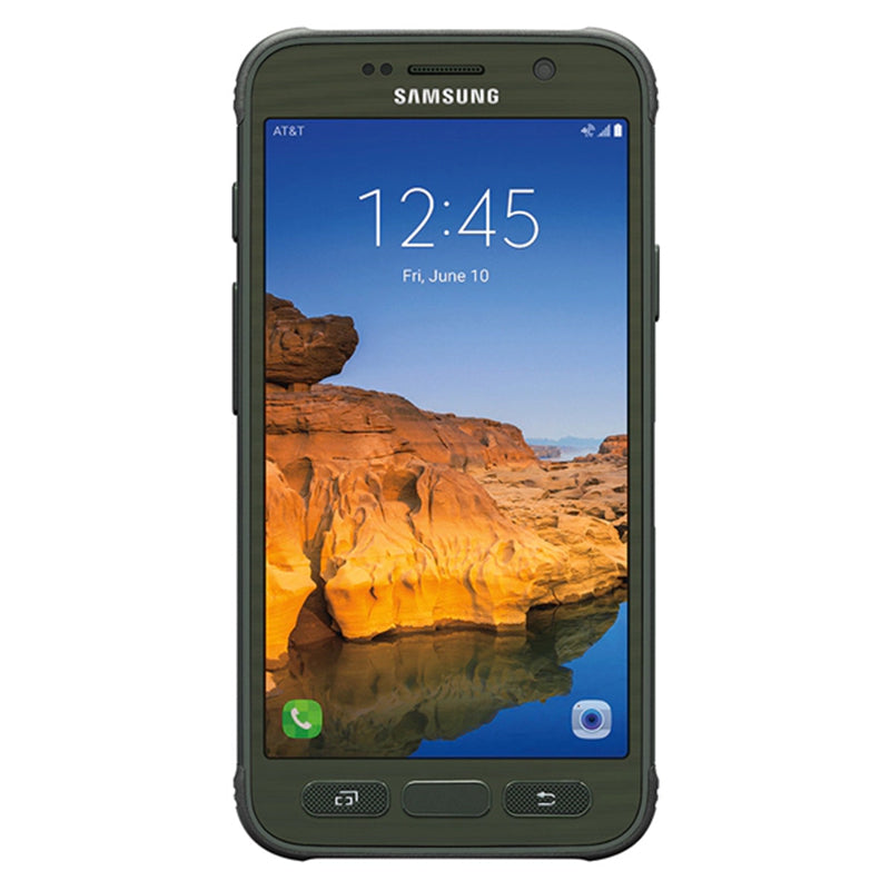 Samsung Galaxy S7 Active -ALL-TEK Magherafelt