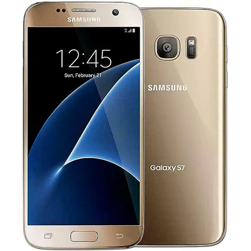 Samsung Galaxy S7 -ALL-TEK Magherafelt