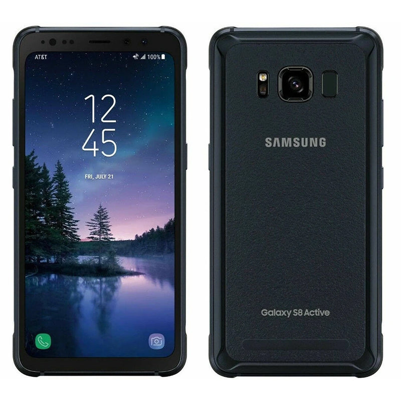 Samsung Galaxy S8 Active -ALL-TEK Magherafelt
