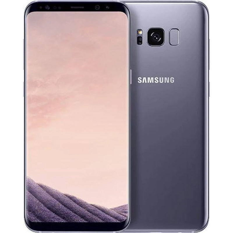 Samsung Galaxy S8+ -ALL-TEK Magherafelt