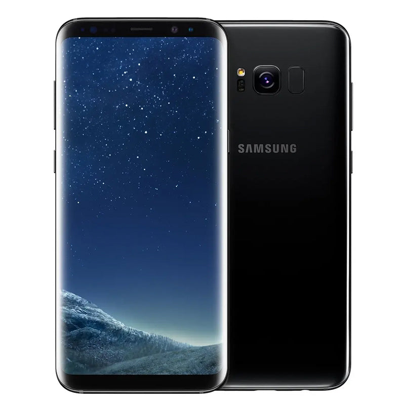 Samsung Galaxy S8 -ALL-TEK Magherafelt
