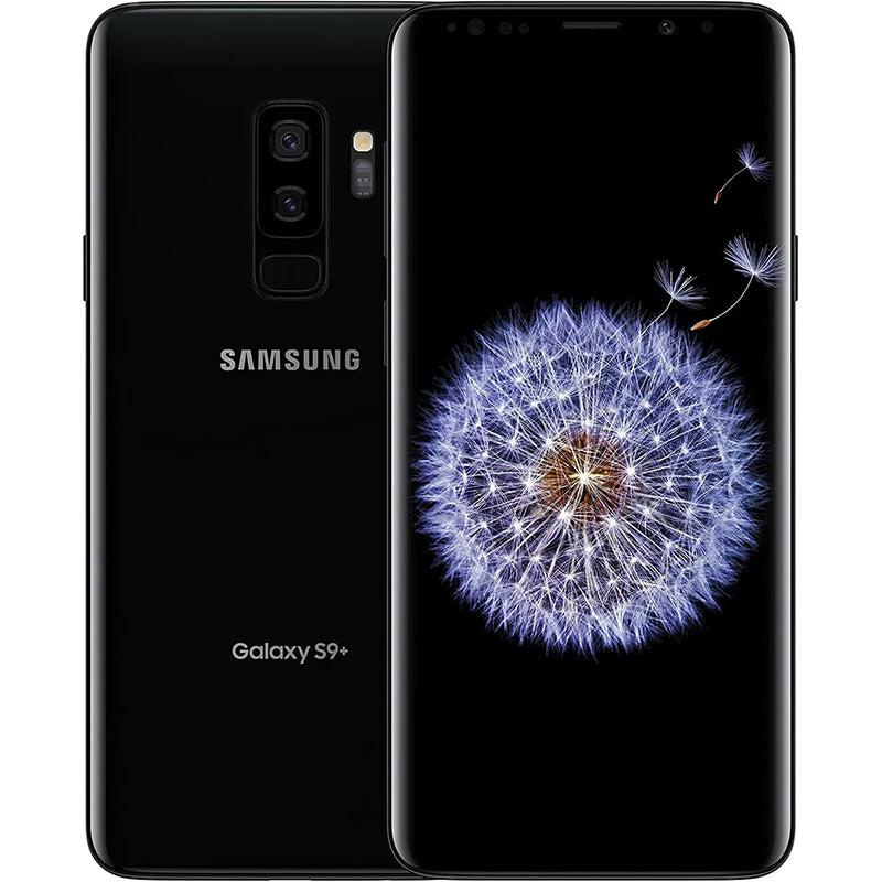 Samsung Galaxy S9+ -ALL-TEK Magherafelt