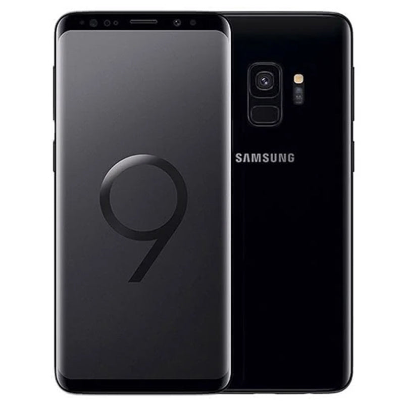 Samsung Galaxy S9 -ALL-TEK Magherafelt