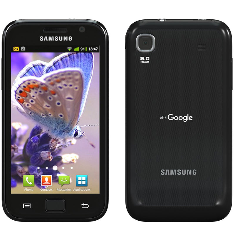 Samsung Galaxy S -ALL-TEK Magherafelt