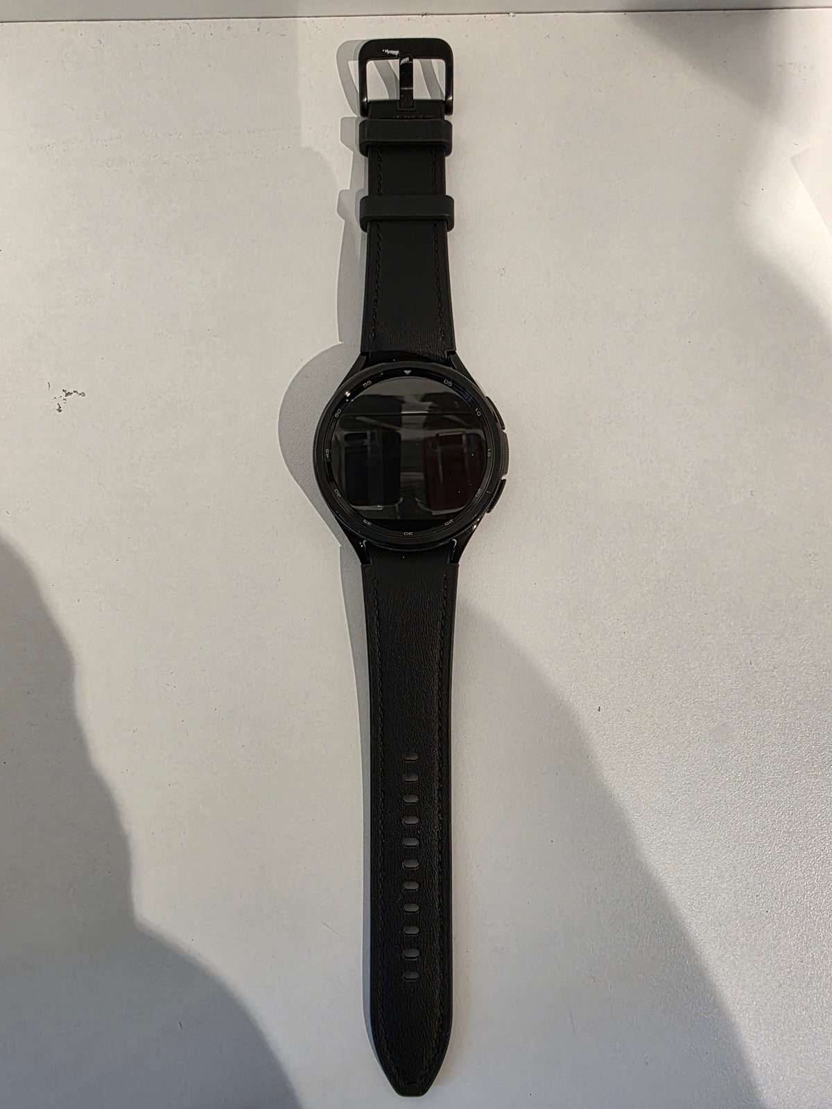 Samsung Galaxy watch 6 classic WiFi and GPS 47mm