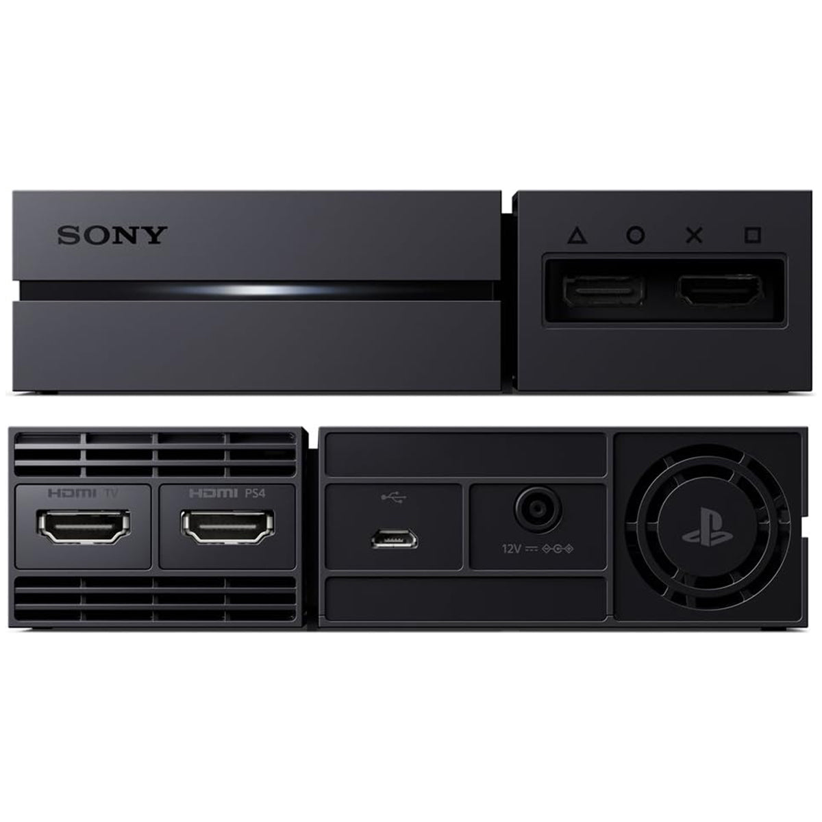 Sony PlayStation VR Kit, Dock and leads included