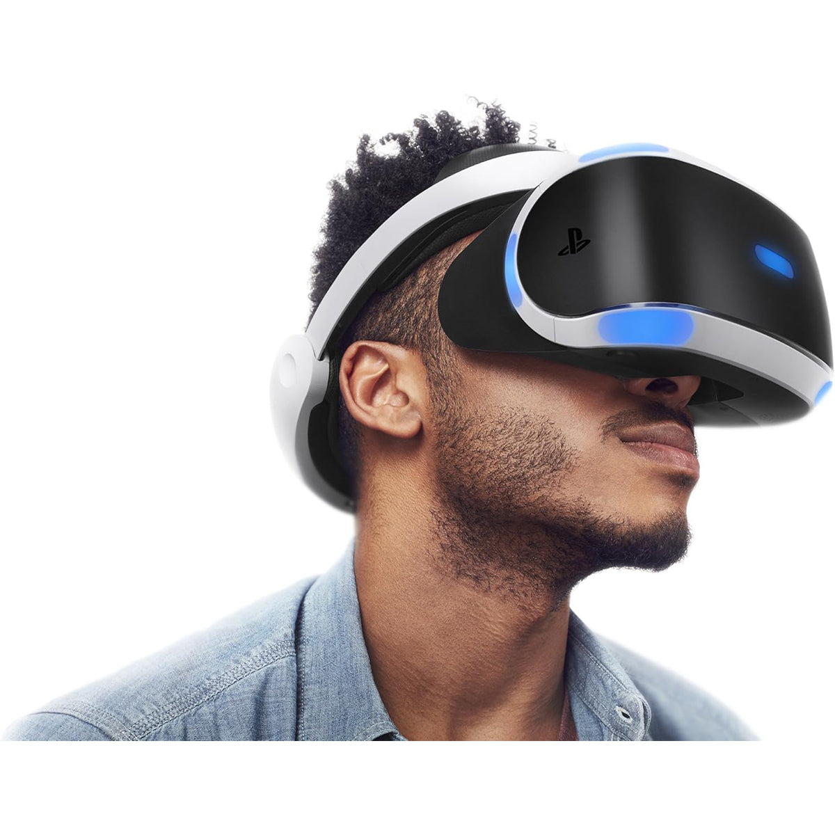 Sony PlayStation VR Kit, Dock and leads included - ALL-TEK Magherafelt