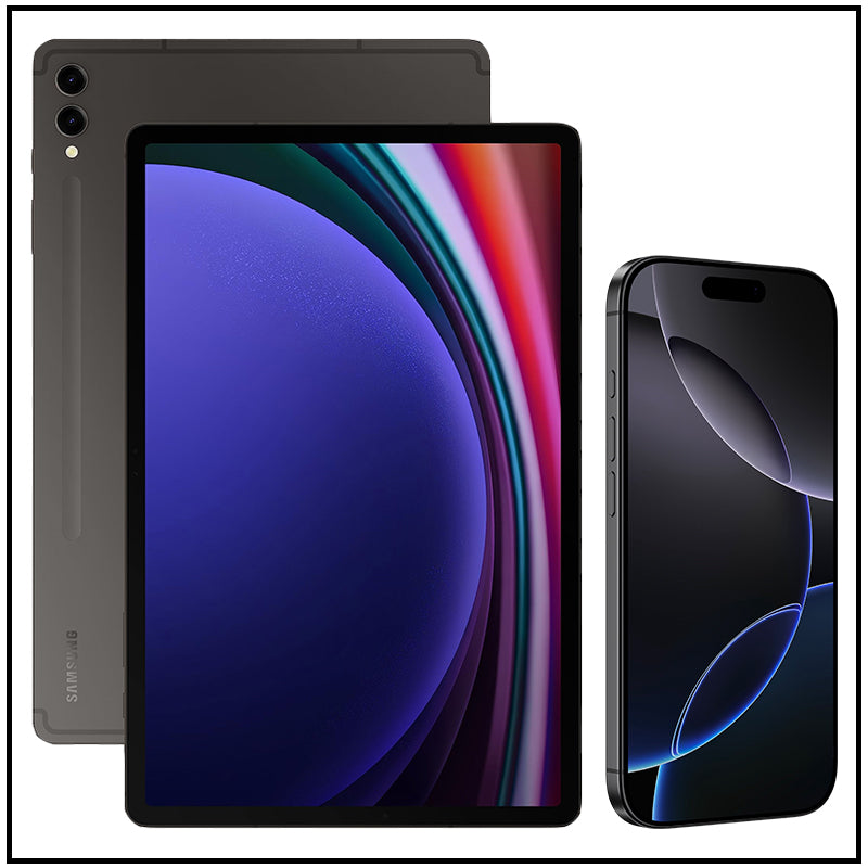 Phones and Tablets - ALL-TEK Magherafelt