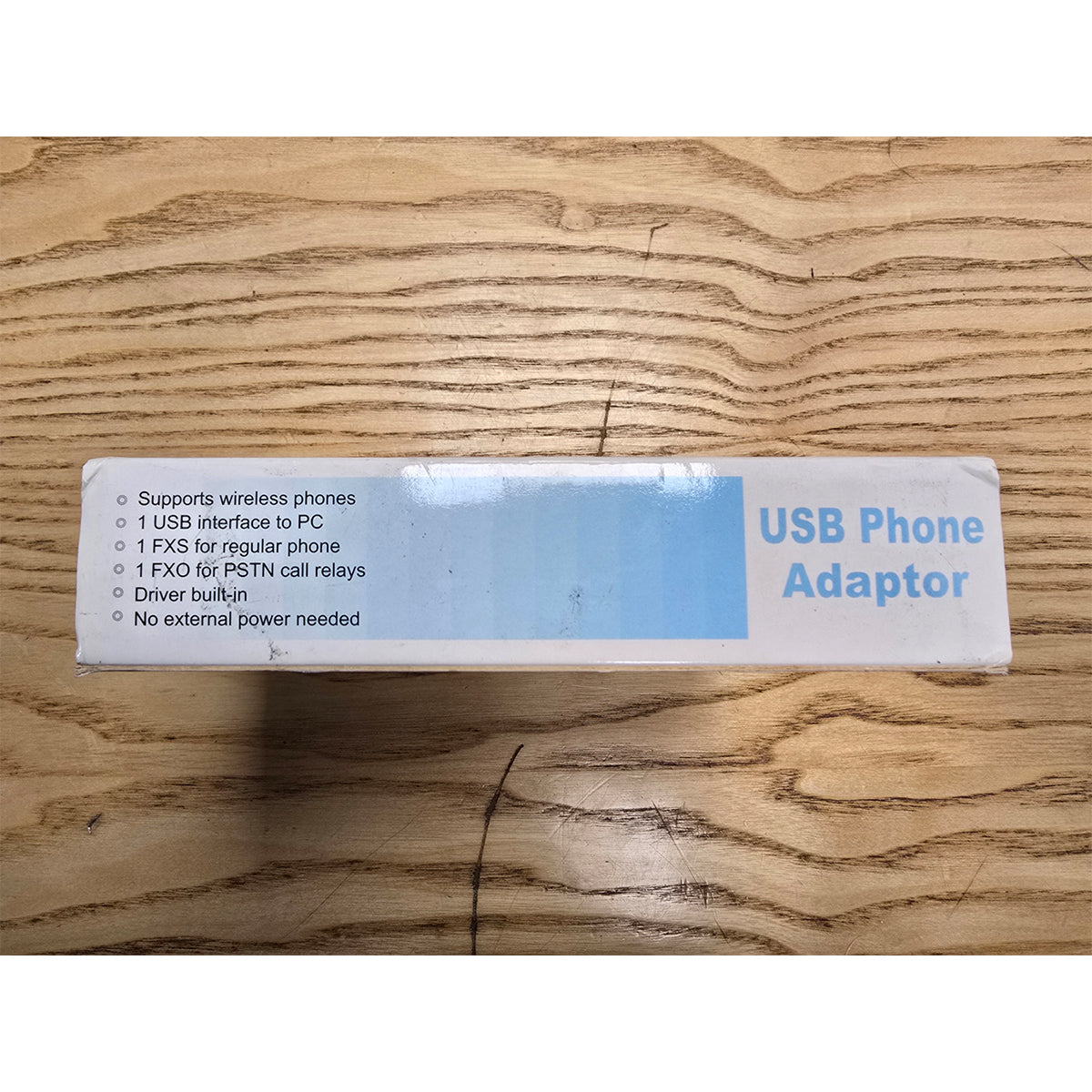 USB to RJ11 adapter - ALLO-TEK Magherafelt