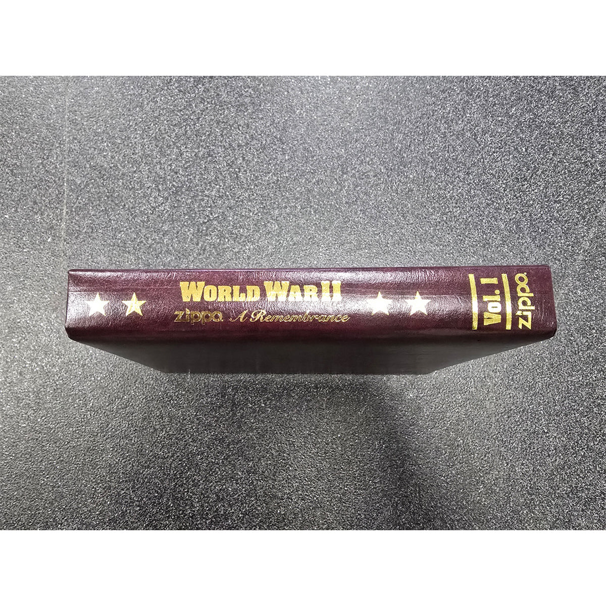 World War 2 Zippo Collection. A Remembrance polished Limited Edition - ALL-TEK Magherafelt