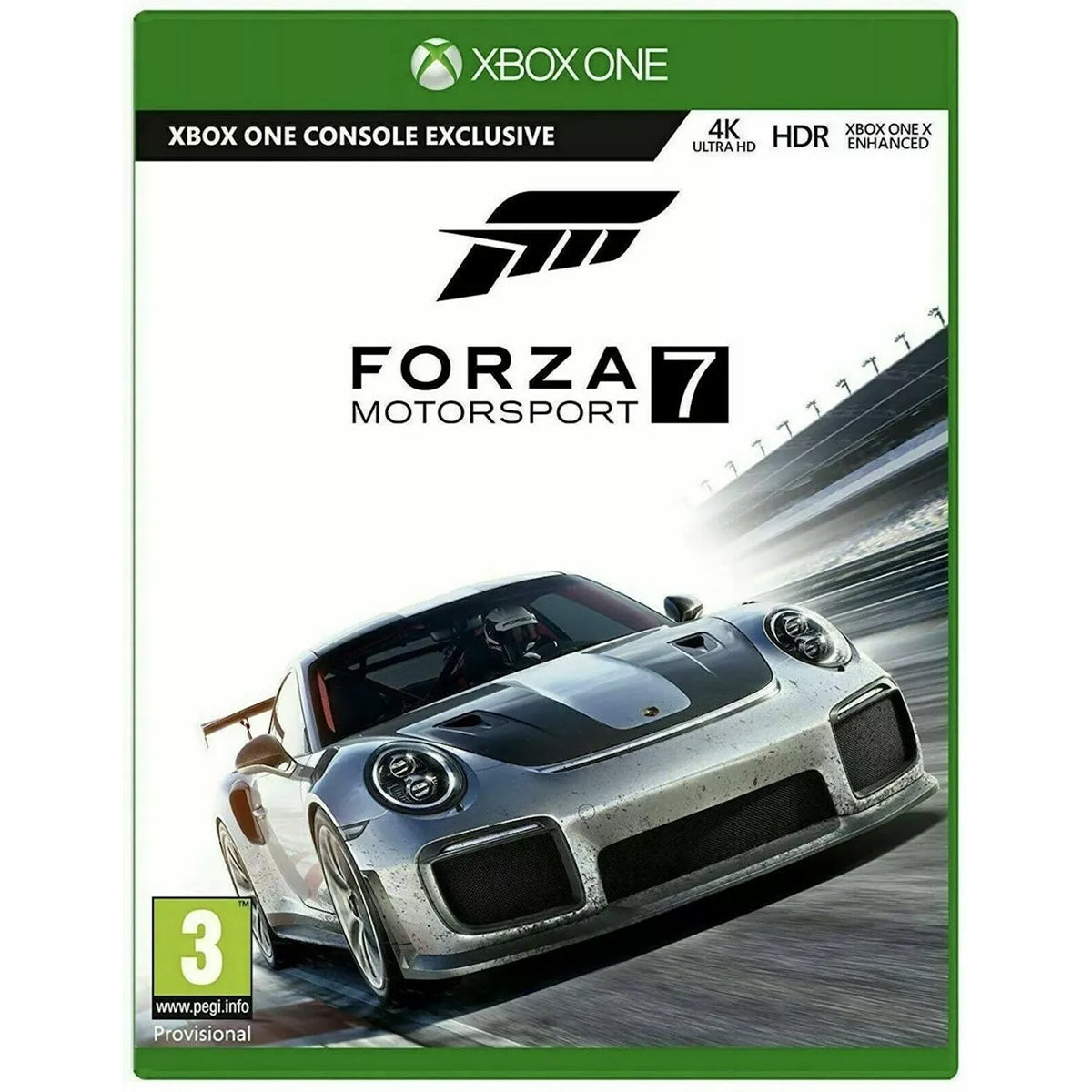 Xbox 1 Bundle Deal with 7 Games - ALL-TEK Magherafelt