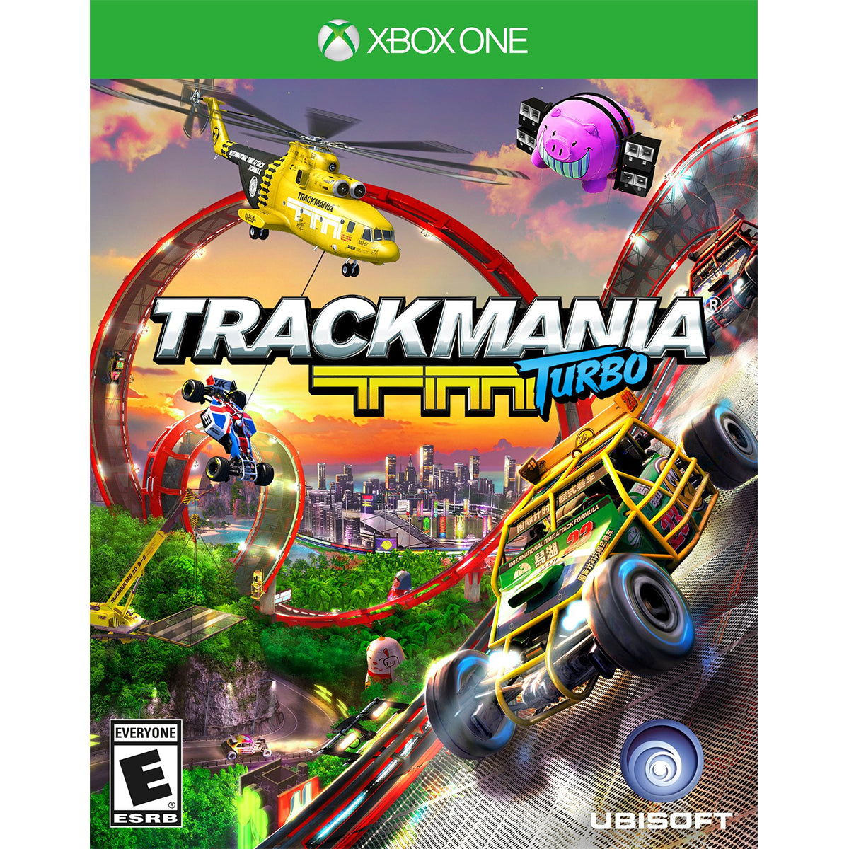 Xbox 1 Bundle Deal with 7 Games - ALL-TEK Magherafelt