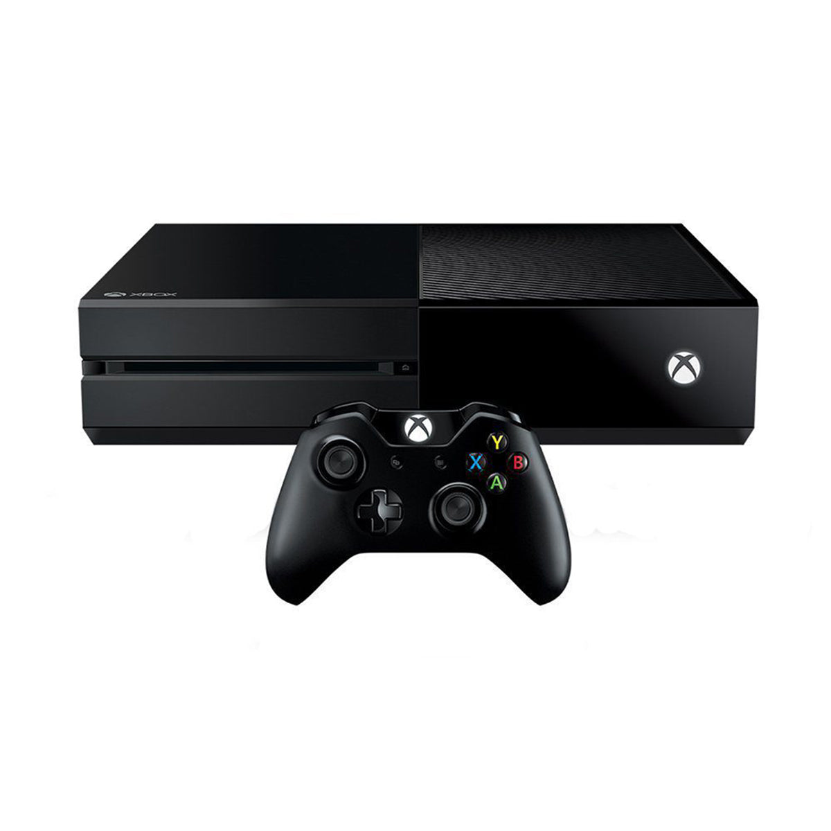 Xbox 1 Bundle Deal with 7 Games - ALL-TEK Magherafelt