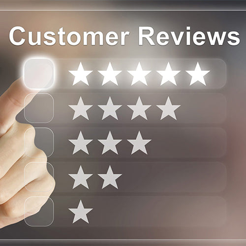 Customer Reviews - ALL-TEK Magherafelt