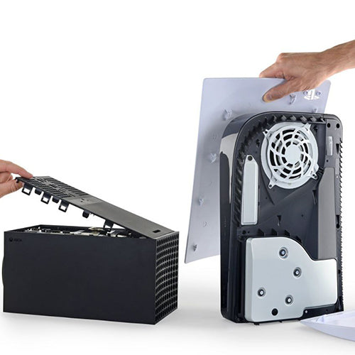 Game Console Repairs - ALL-TEK Magherafelt