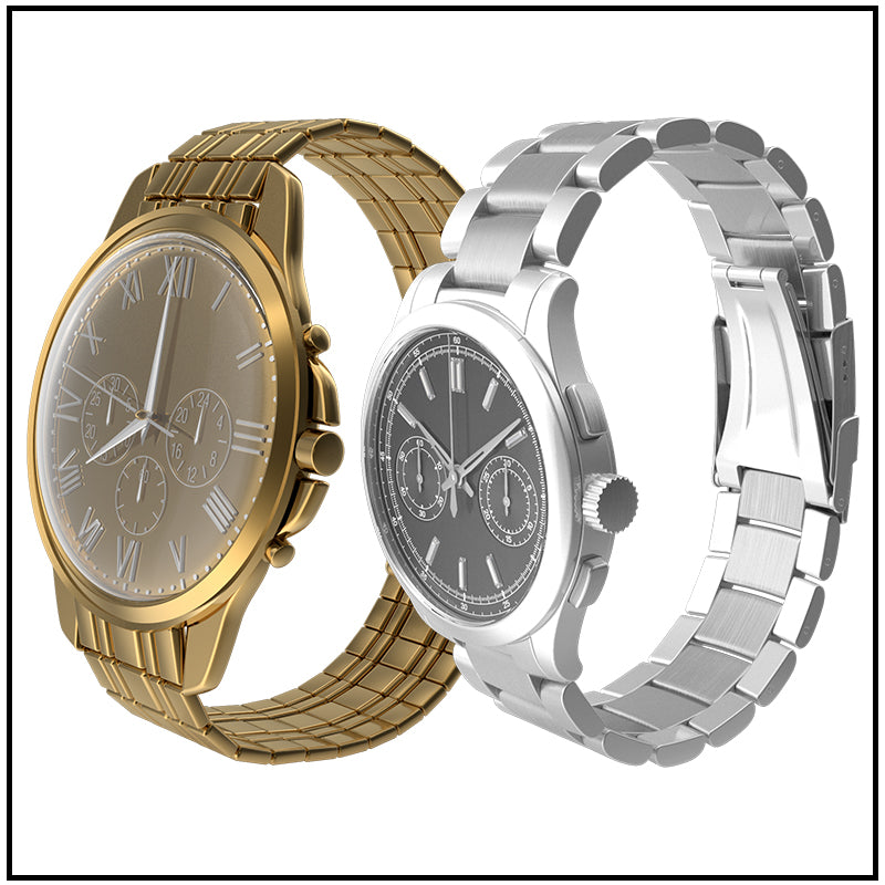 Watches - ALL-TEK Magherafelt