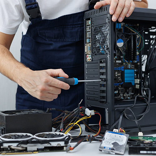 Computer Repairs - Laptop Repairs - ALL-TEK Magherafelt