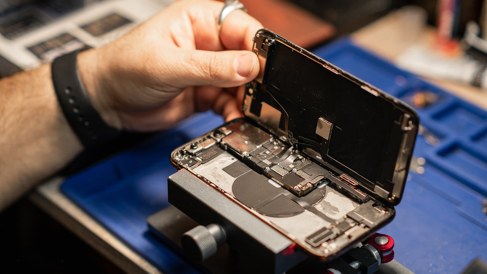 Phone Repair - ALL-TEK Magherafelt