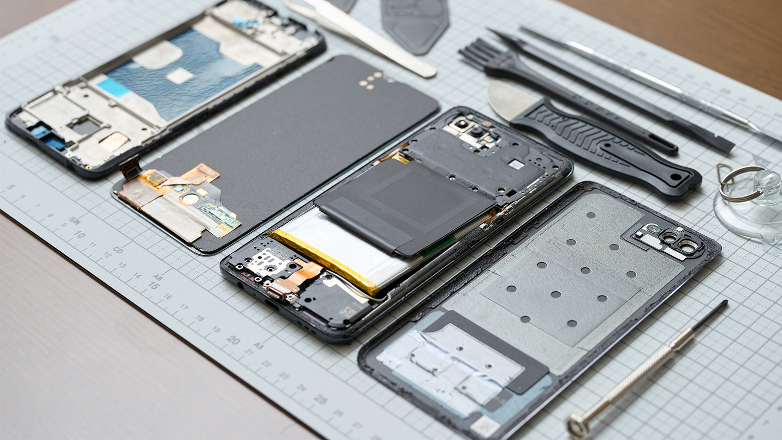 Phone Repair - ALL-TEK Magherafelt