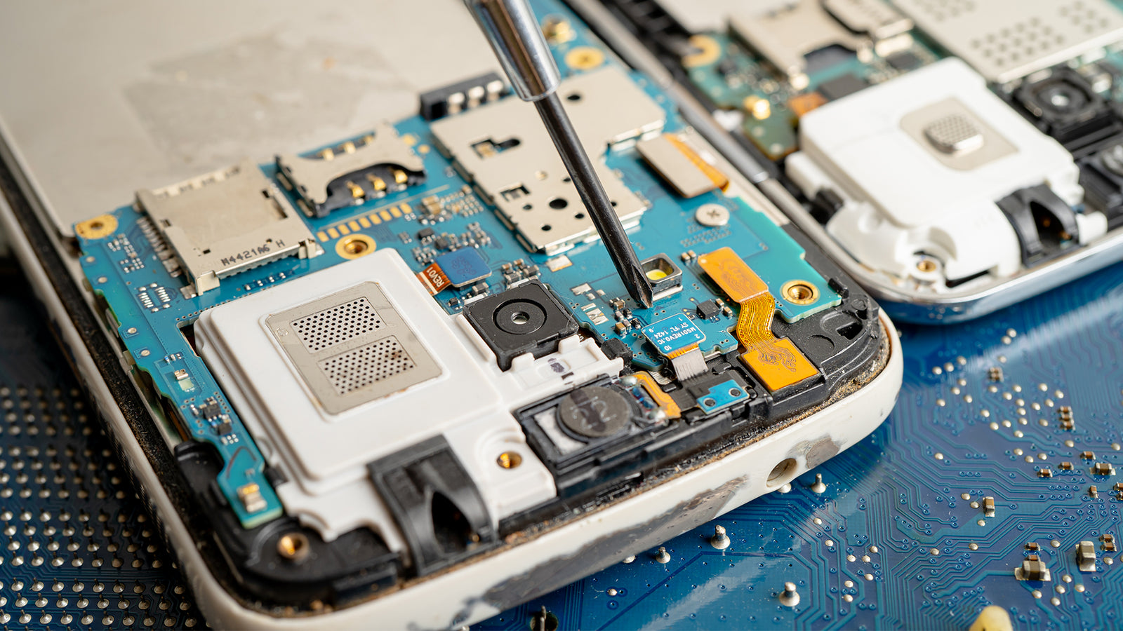 Phone Repair - ALL-TEK Magherafelt