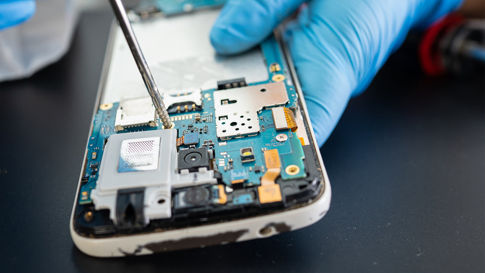 Phone Repair - ALL-TEK Magherafelt