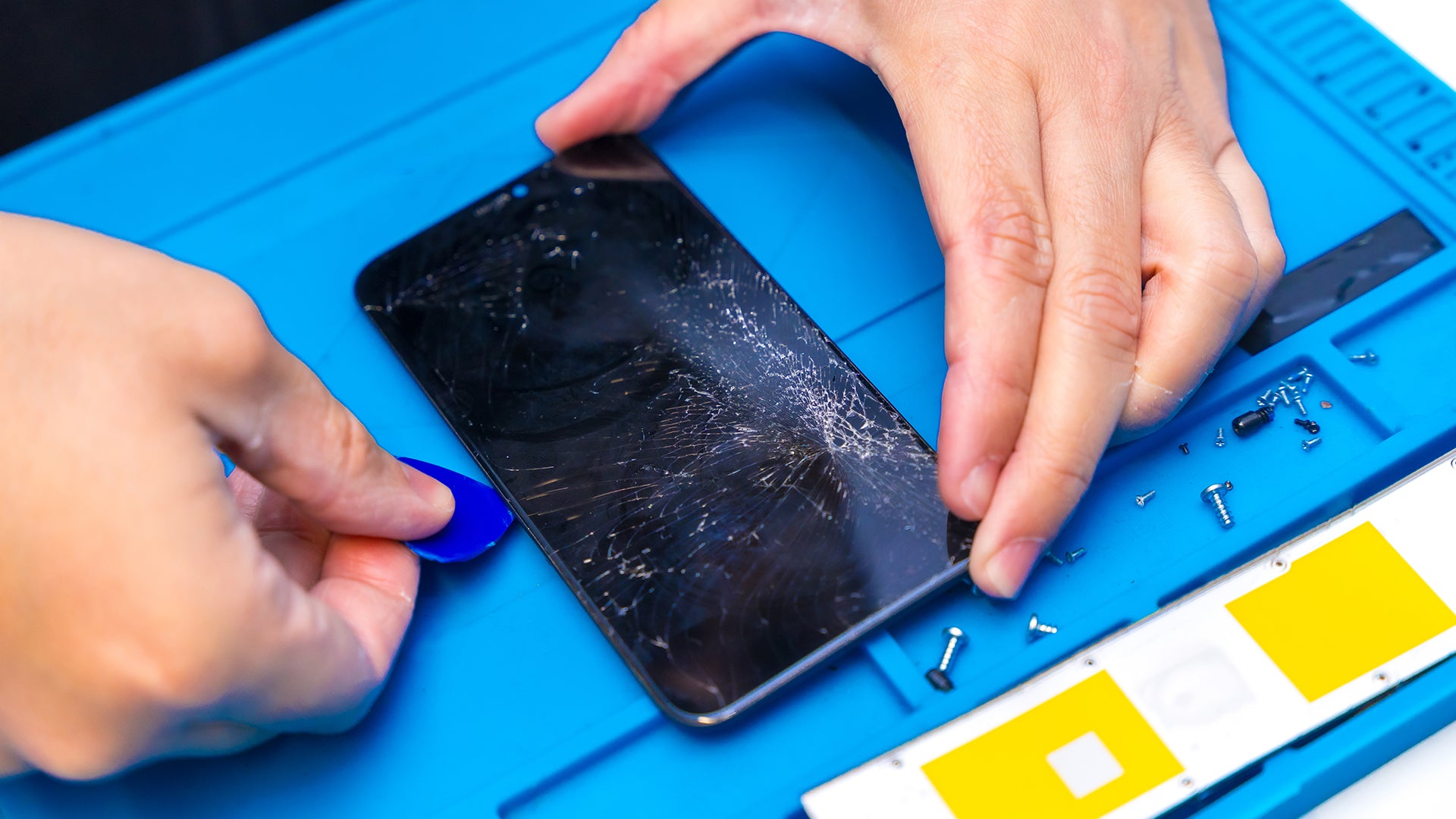 Phone Repair - ALL-TEK Magherafelt