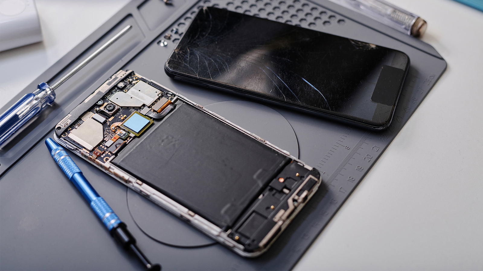 Phone Repair - ALL-TEK Magherafelt
