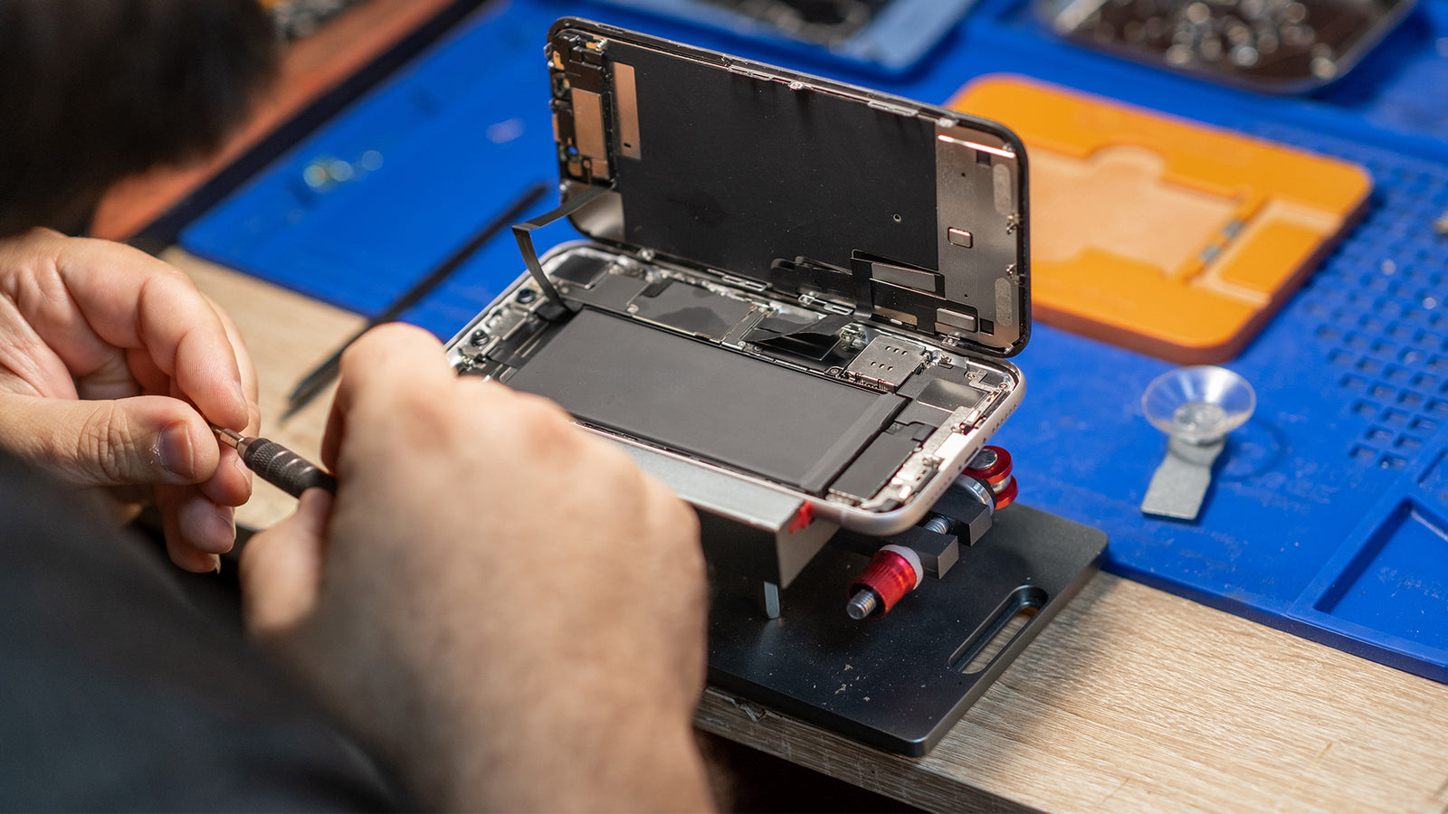 Phone Repair - ALL-TEK Magherafelt