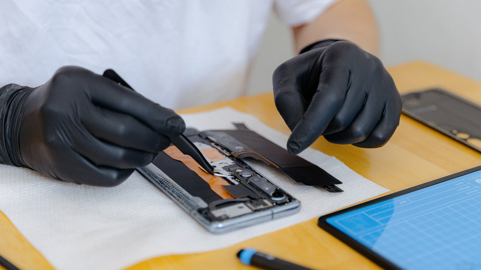 Phone Repair - ALL-TEK Magherafelt