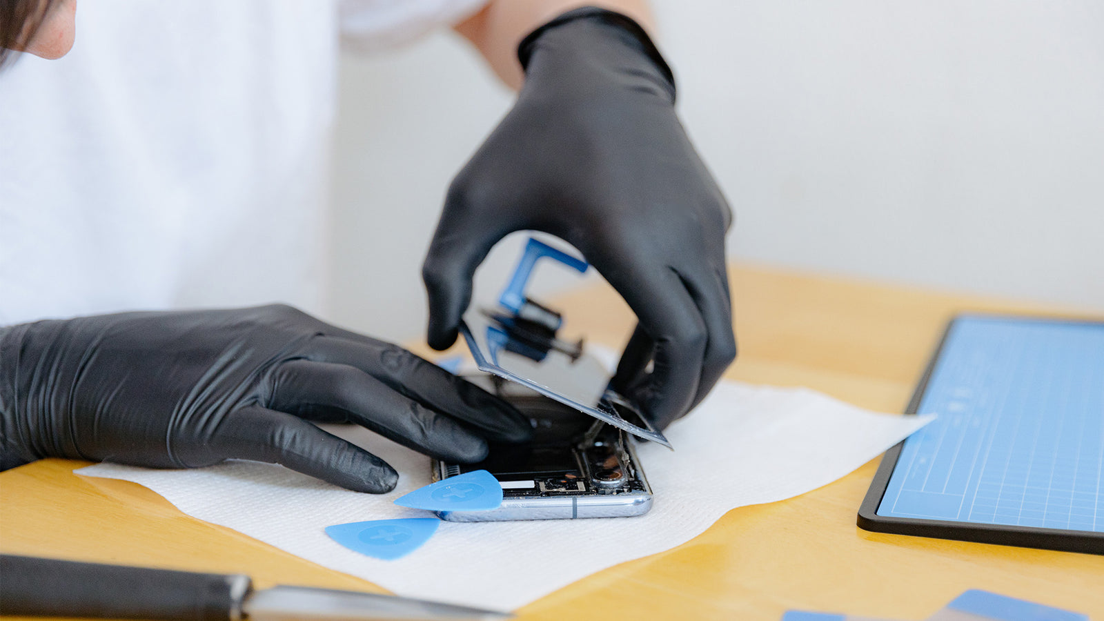 Phone Repair - ALL-TEK Magherafelt