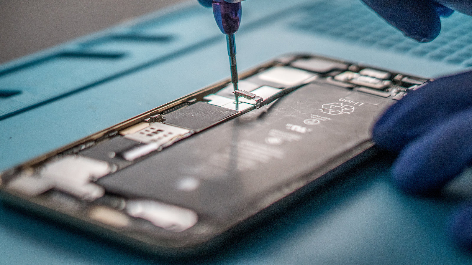 Phone Repair - ALL-TEK Magherafelt