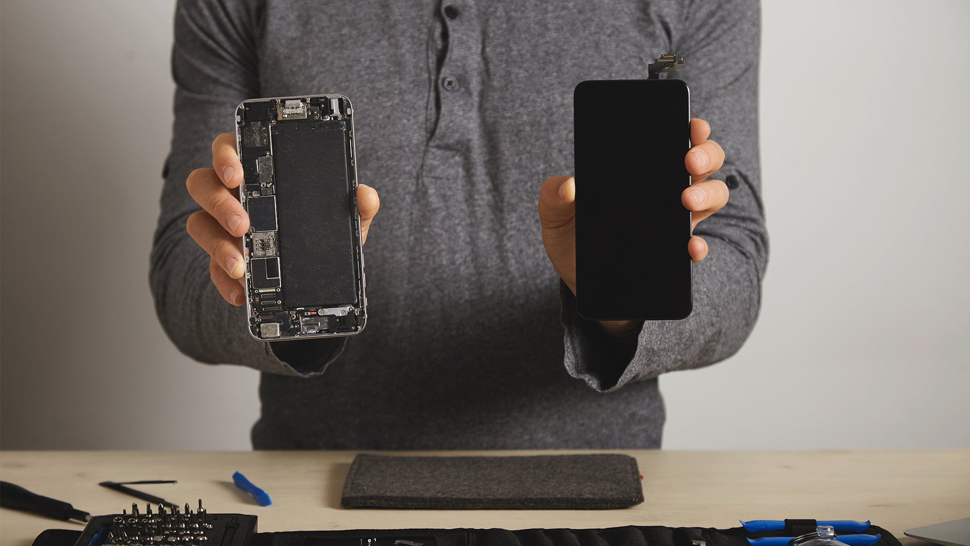 Phone Repair - ALL-TEK Magherafelt
