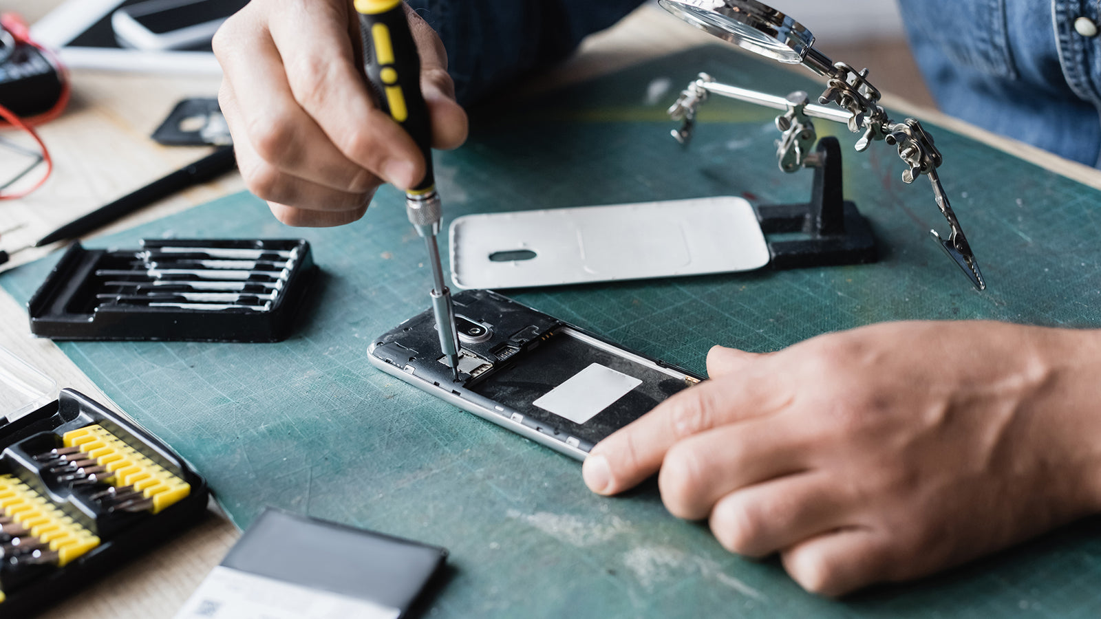 Phone Repair - ALL-TEK Magherafelt