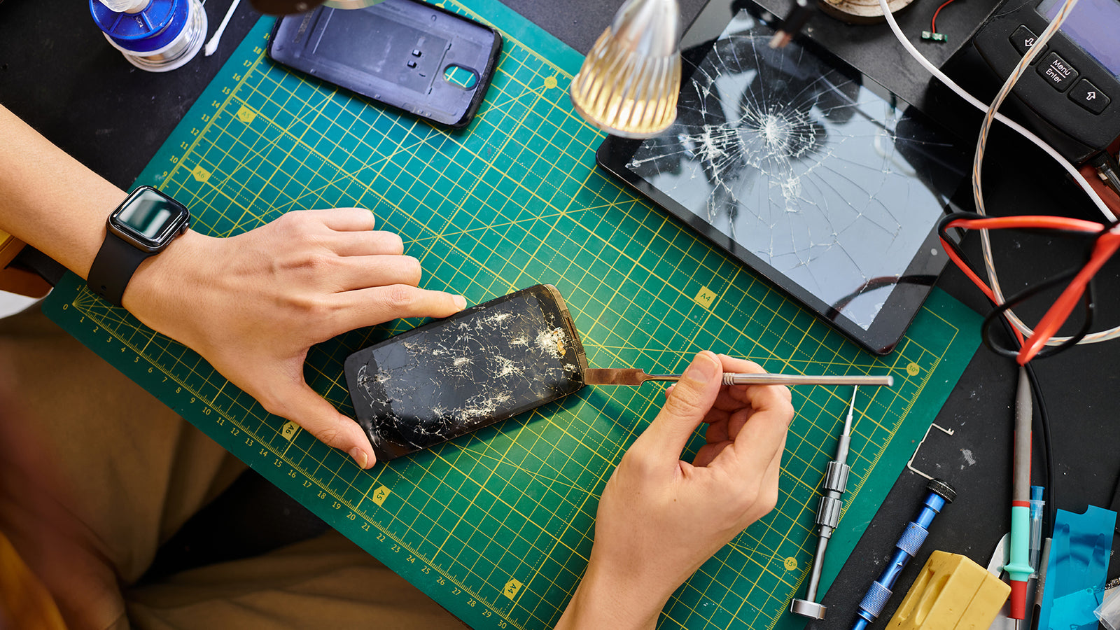 Phone Repair - ALL-TEK Magherafelt