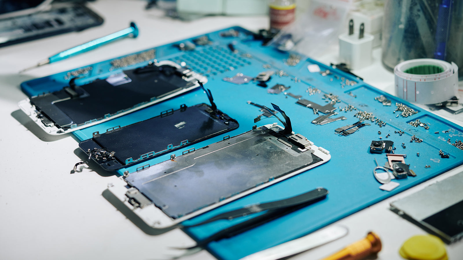 Phone Repair - ALL-TEK Magherafelt