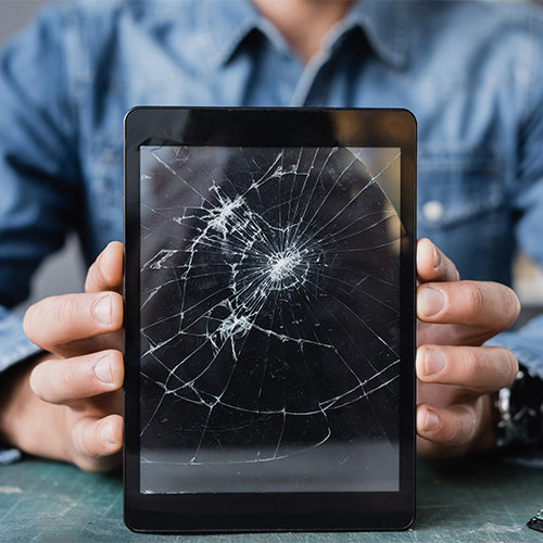 Tablet Repairs - ALL-TEK Magherafelt